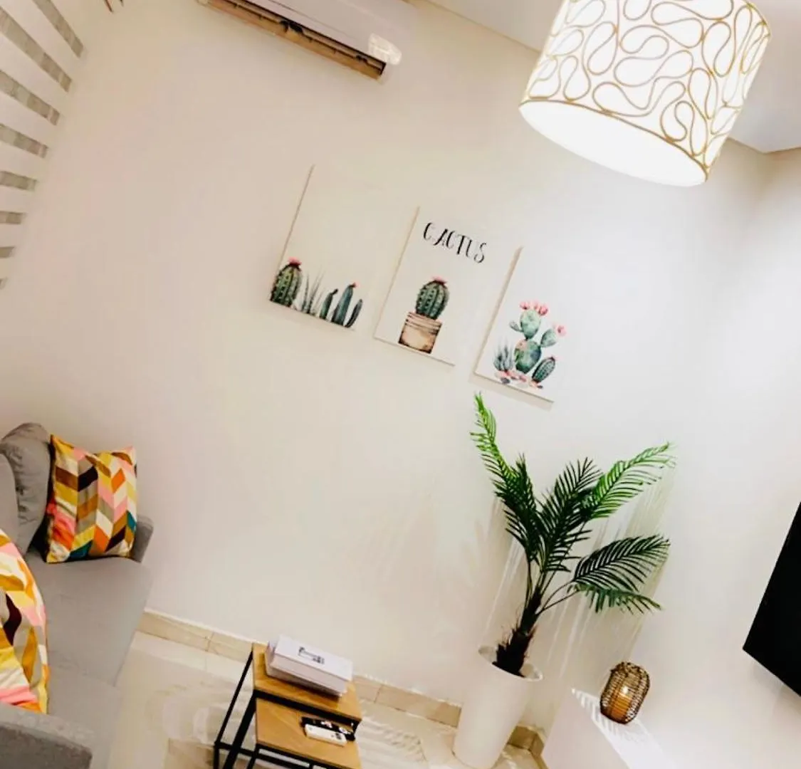 Apartment Amina'S Home Dakar